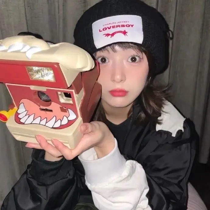 恶魔的请柬