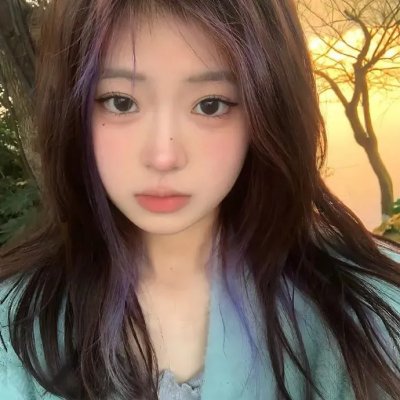 绿草如阴