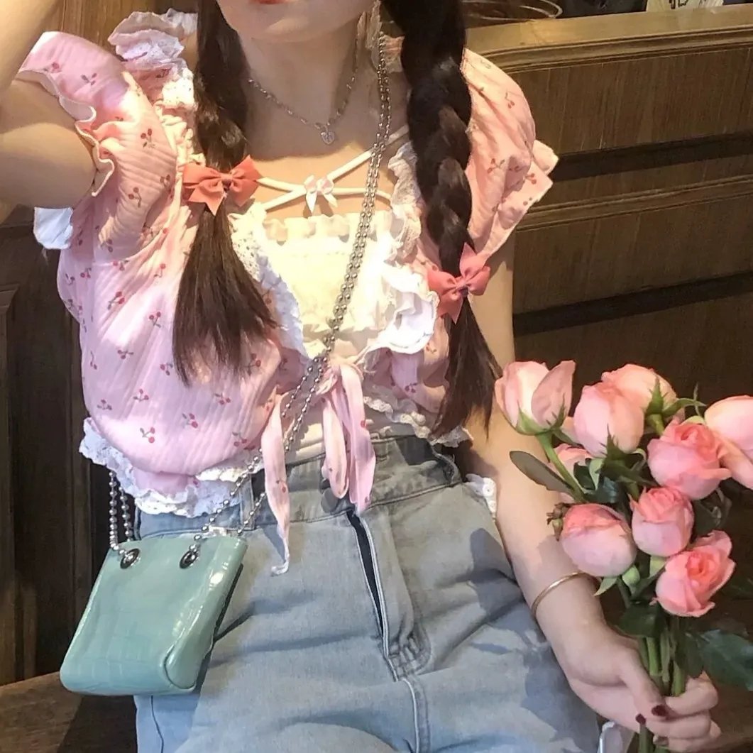 镜面奇情